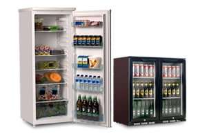 LePack Fridges
