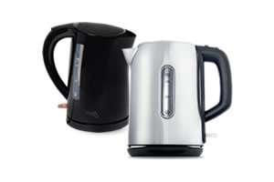 LePack Kettles