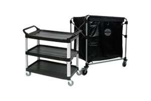 Carts & Trolleys