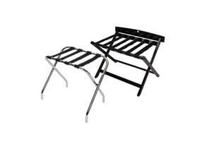 LePack Luggage Racks
