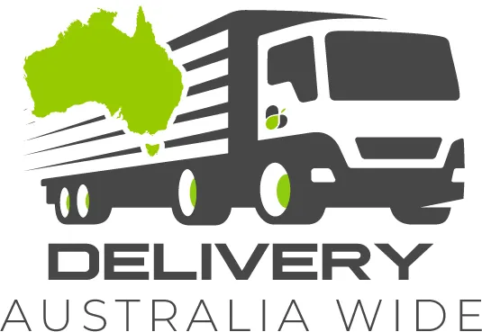 Delivery Australia Wide