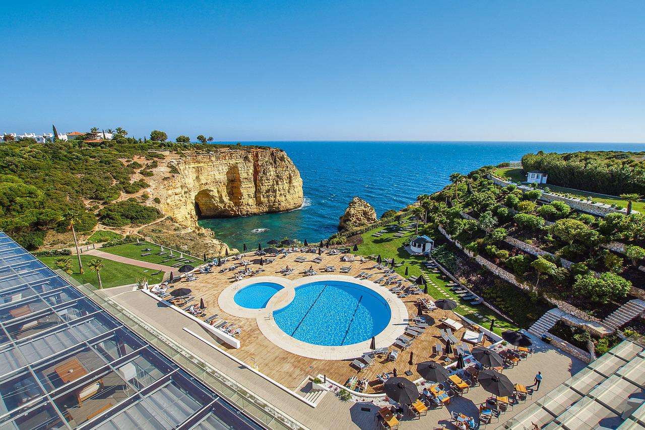 Eco Friendly Hotel Ideas