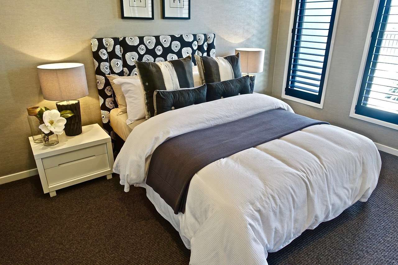 what is hotel linen