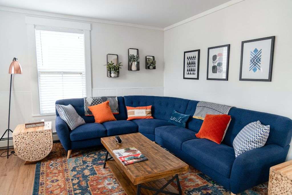 Create a clean and inviting atmosphere for your Airbnb guests - LePack Accommodation Supplies