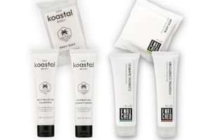 Executive Range Amenities - LePack Accommodation Supplies