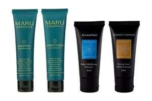Luxury Range Amenities - LePack Accommodation Supplies