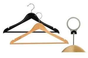 Coat Hangers | LePack Accommodation Supplies