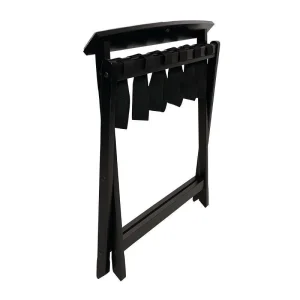 foldable luggage racks