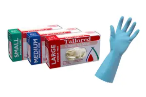 Hand Gloves