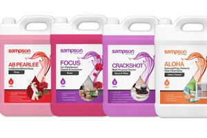 Commercial Cleaning Chemicals - LePack