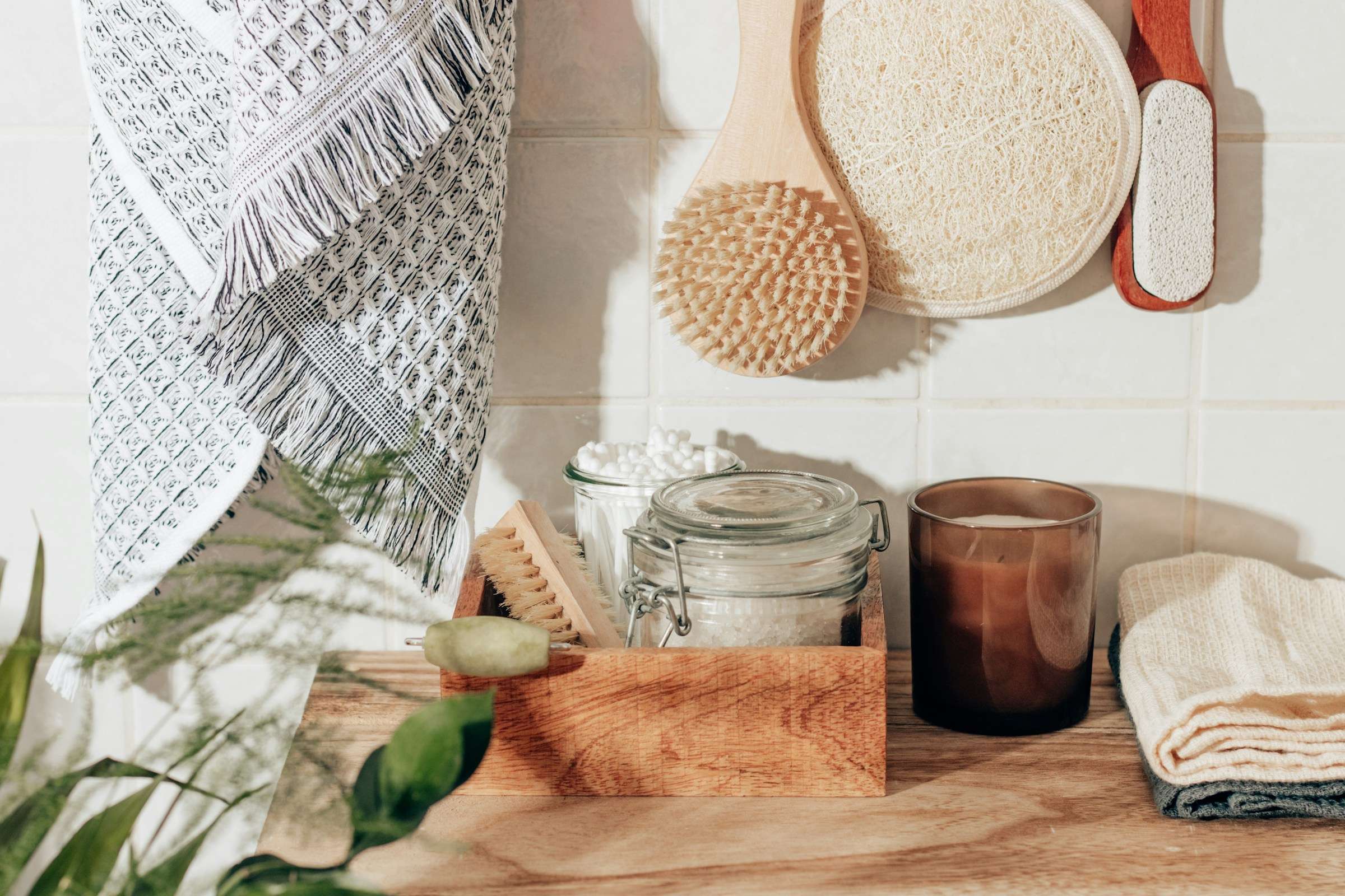 smart hotel accessories